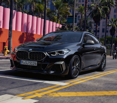 Lloyd BMW New and Used BMW Car Sales